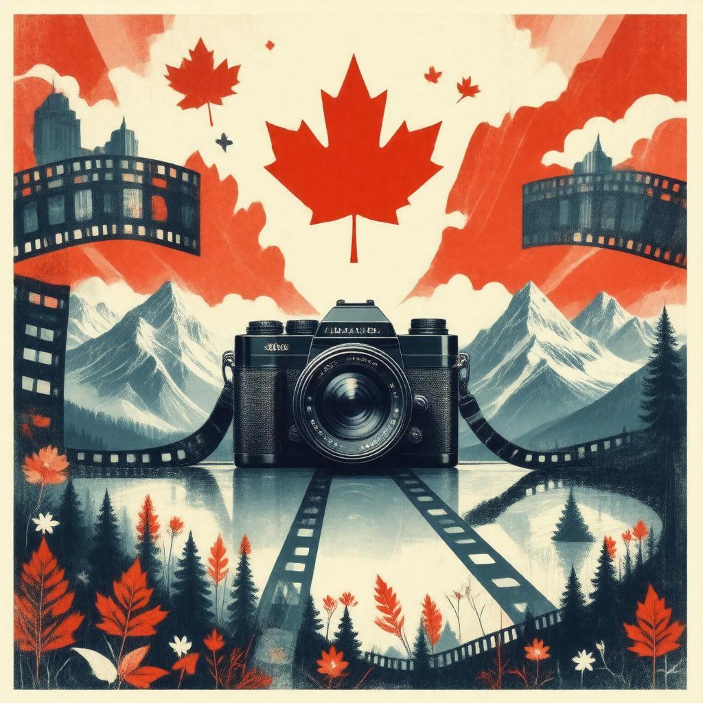 National Film Board of Canada